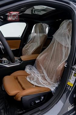 بي ام دبليو الفئة 3